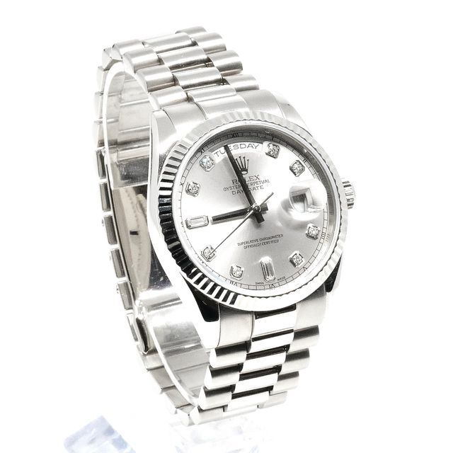 Rolex Day-Date 118239 Image 2